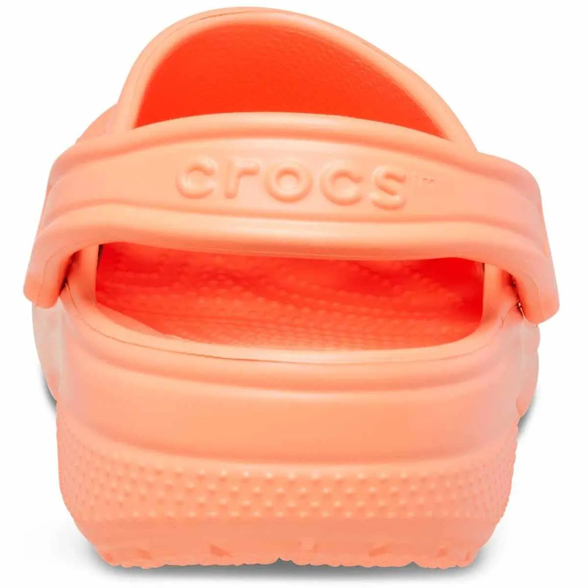 Black Crocs Unisex-Adult Classic Clogs, size 10 Men/12 Women, featuring lightweight comfort and Croslite material.