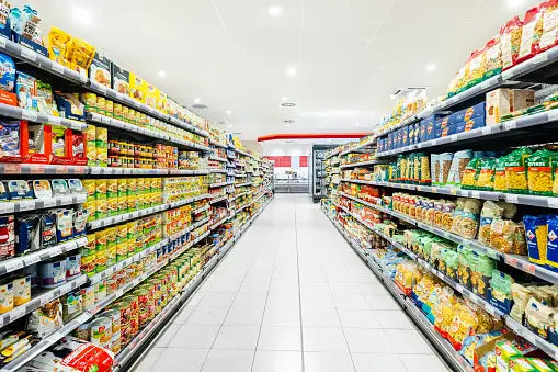 Food Items