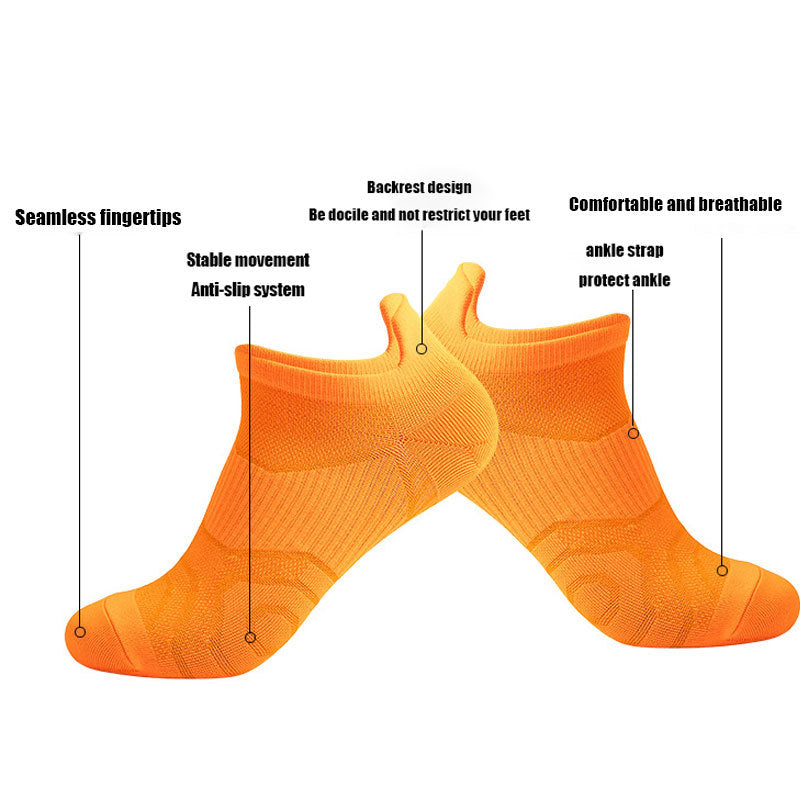 Women's Athletic Compression Socks
