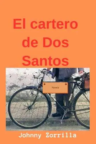 El cartero de Dos Santos (Spanish Edition) AmaZone