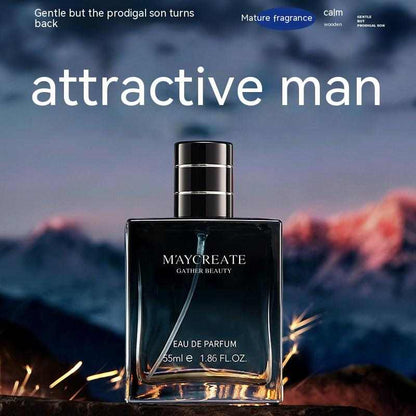 Men Perfume Spray