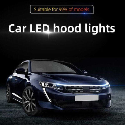 Car Headlight Strip Led Light 71' with APP Control