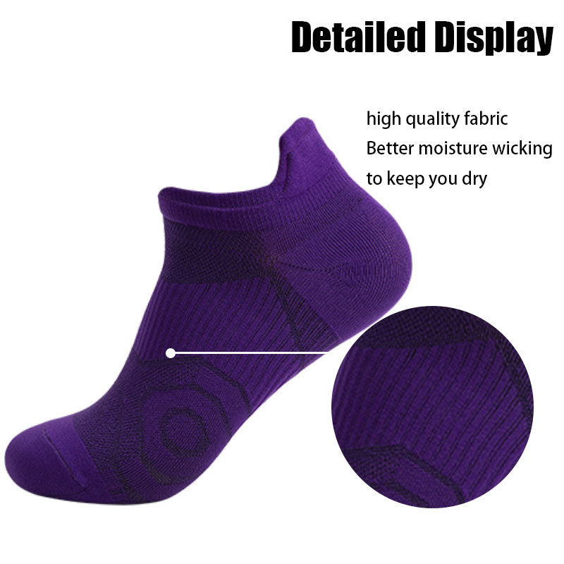 Women's Athletic Compression Socks