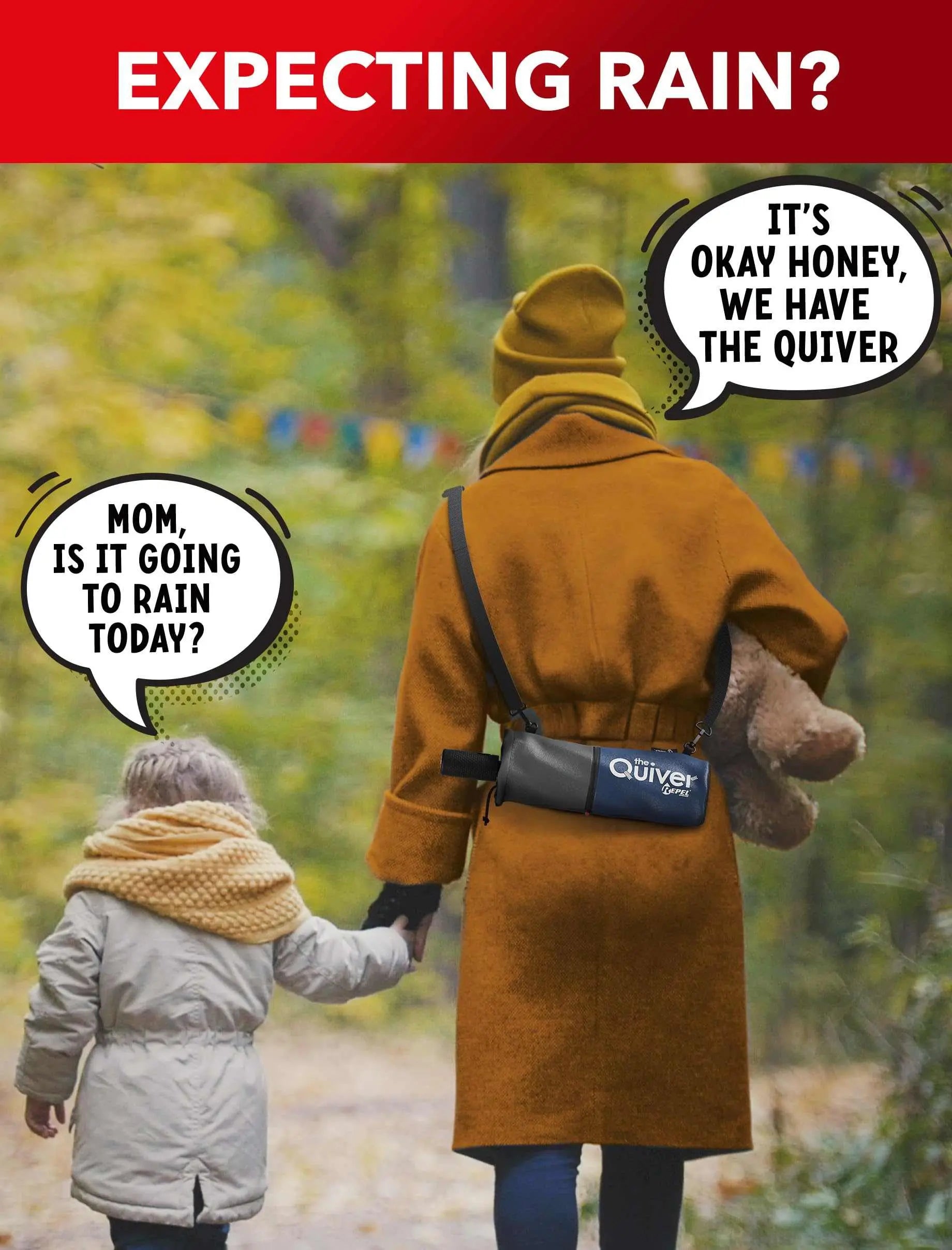 Repel Umbrella Windproof Travel Umbrella, durable and compact, ideal for travel and strong winds, with easy auto open/close.