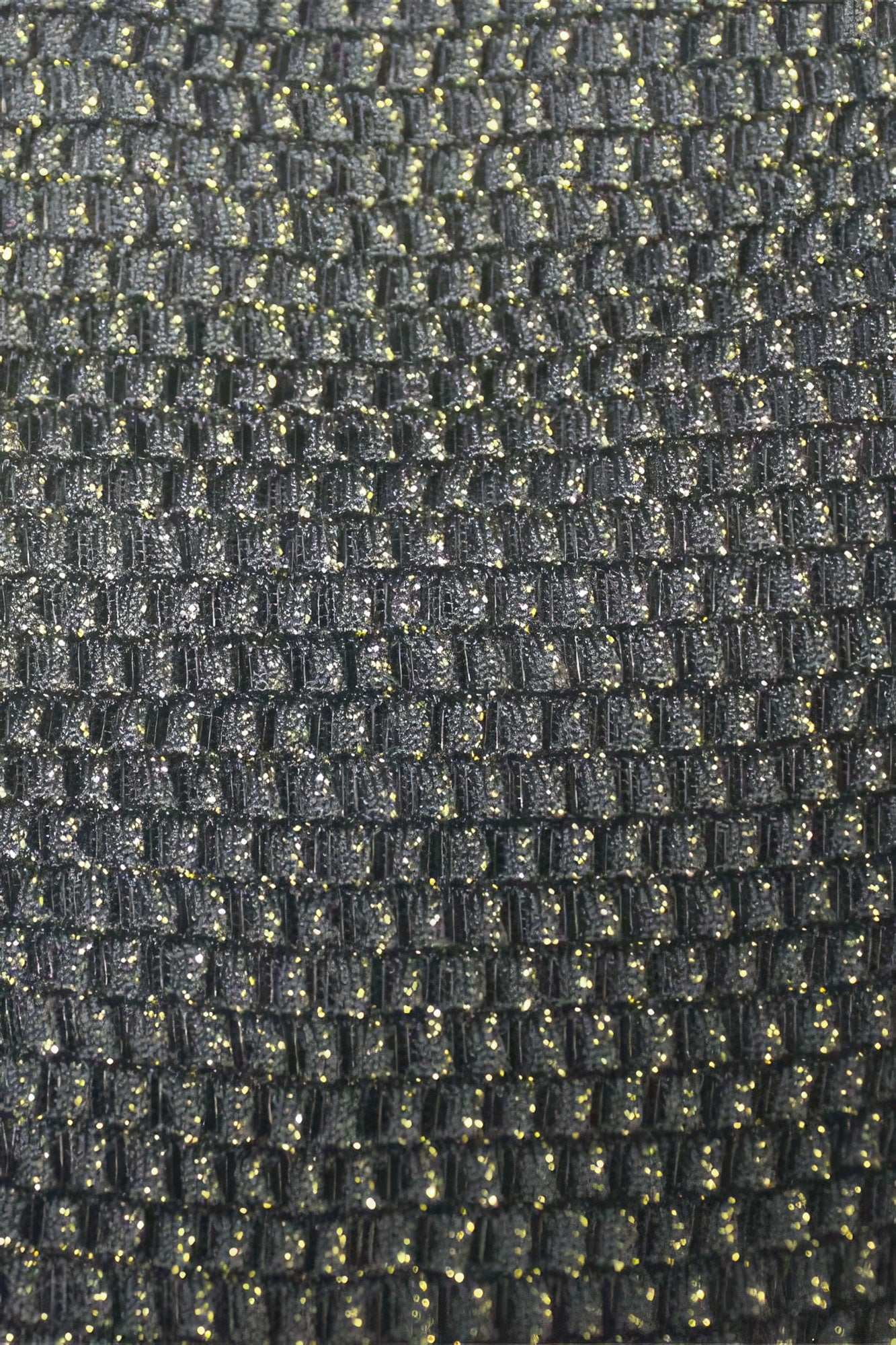 Black Velvet Push-Up Bra fabric close-up with textured detail.
