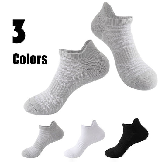 Best no show socks women in breathable cotton material