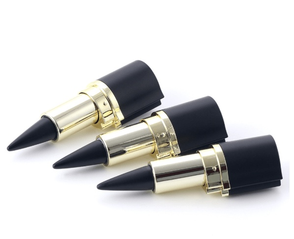 Black Liquid Eyeliner Pencil Waterproof ...