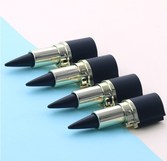 Black Liquid Eyeliner Pencil Waterproof ...