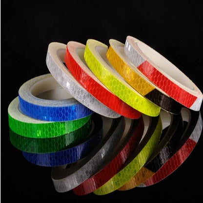 Reflective Tape for Bike and Motorcycle and Car