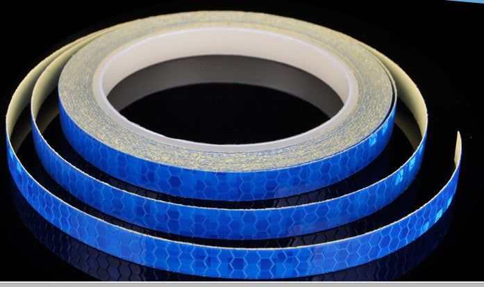 Reflective Tape for Bike and Motorcycle and Car