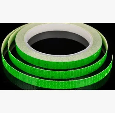 Reflective Tape for Bike and Motorcycle and Car