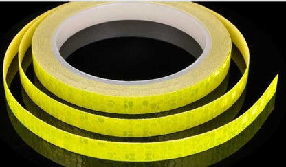 Reflective Tape for Bike and Motorcycle and Car