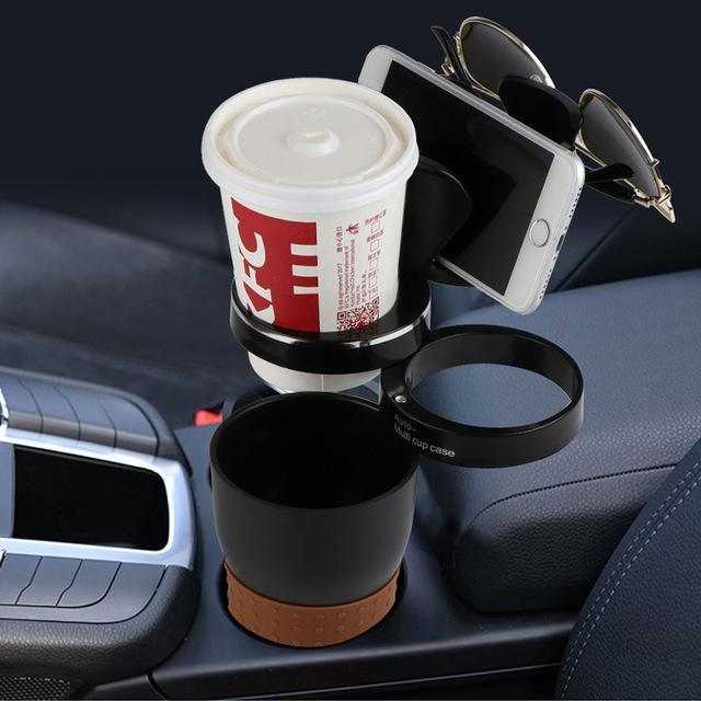 Car Rubber Drinks Holders ...