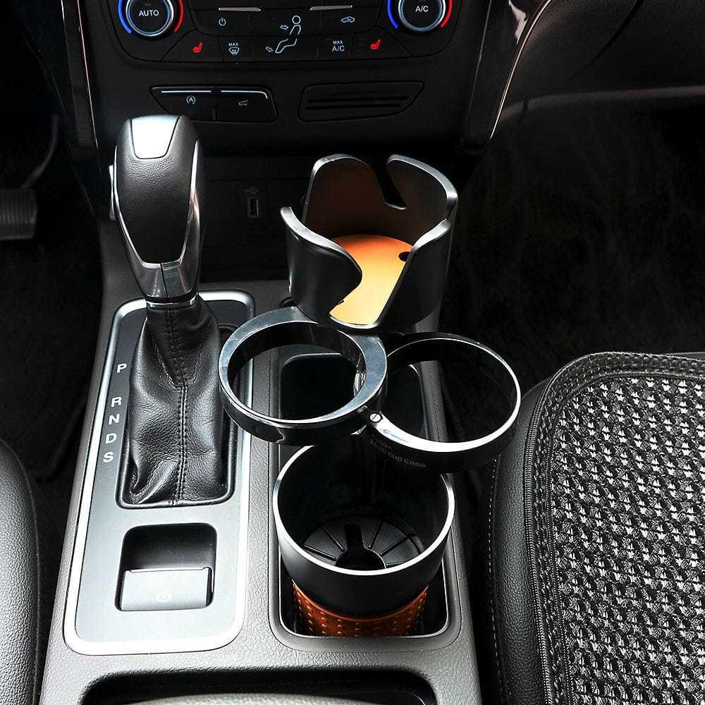 Car Rubber Drinks Holders ...