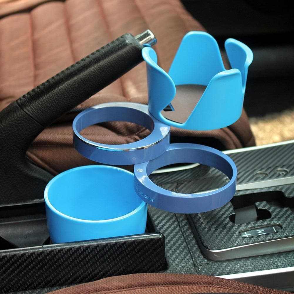 Car Rubber Drinks Holders ...