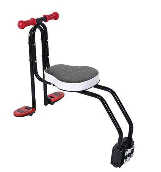 Child Mount Seat for Bicycle and Car