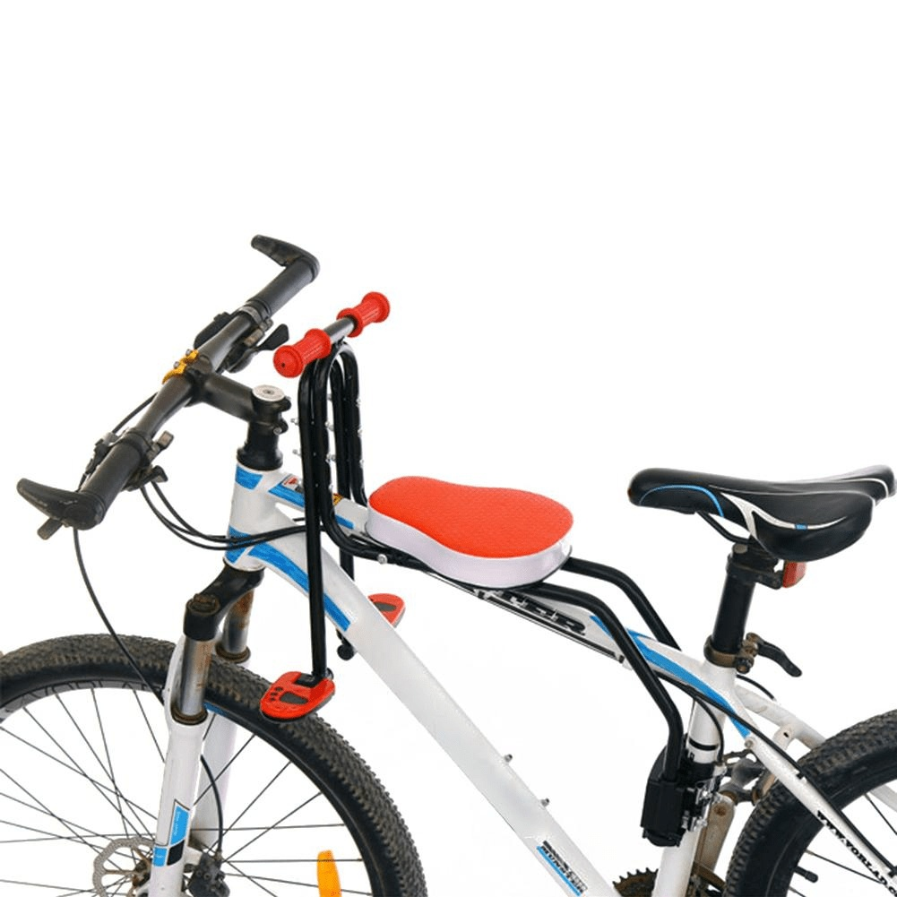 Child Mount Seat for Bicycle and Car