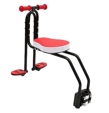 Child Mount Seat for Bicycle and Car