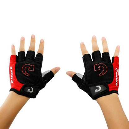 Cycling Gloves ...