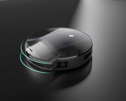 Geek Smart Robot Vacuum Cleaner ...