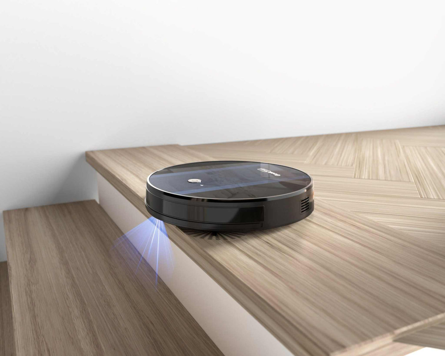 Geek Smart Robot Vacuum Cleaner ...