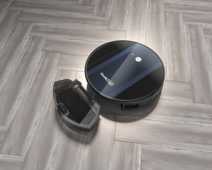 Geek Smart Robot Vacuum Cleaner ...