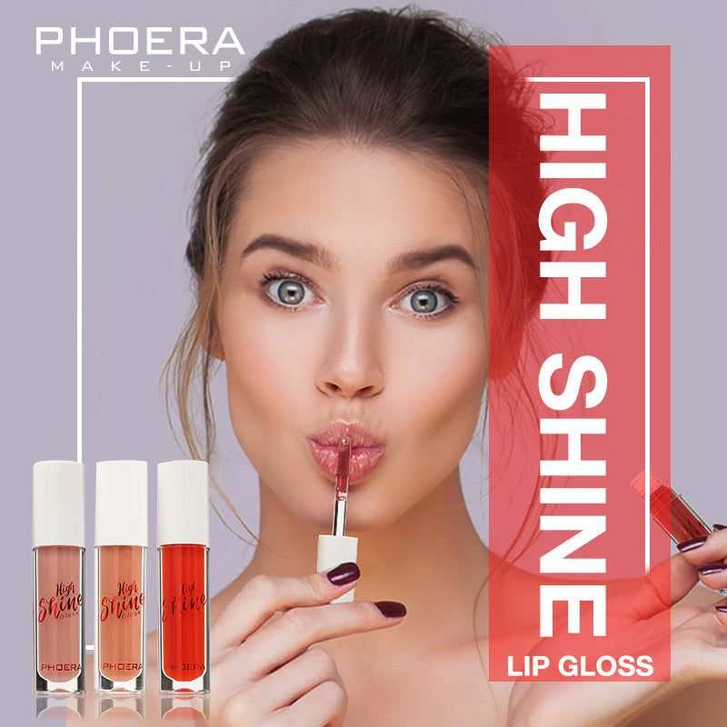 Gloss Moisturizing Jelly Lipstick ...