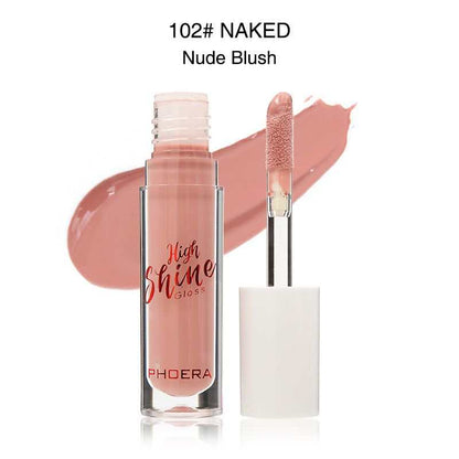 Gloss Moisturizing Jelly Lipstick ...