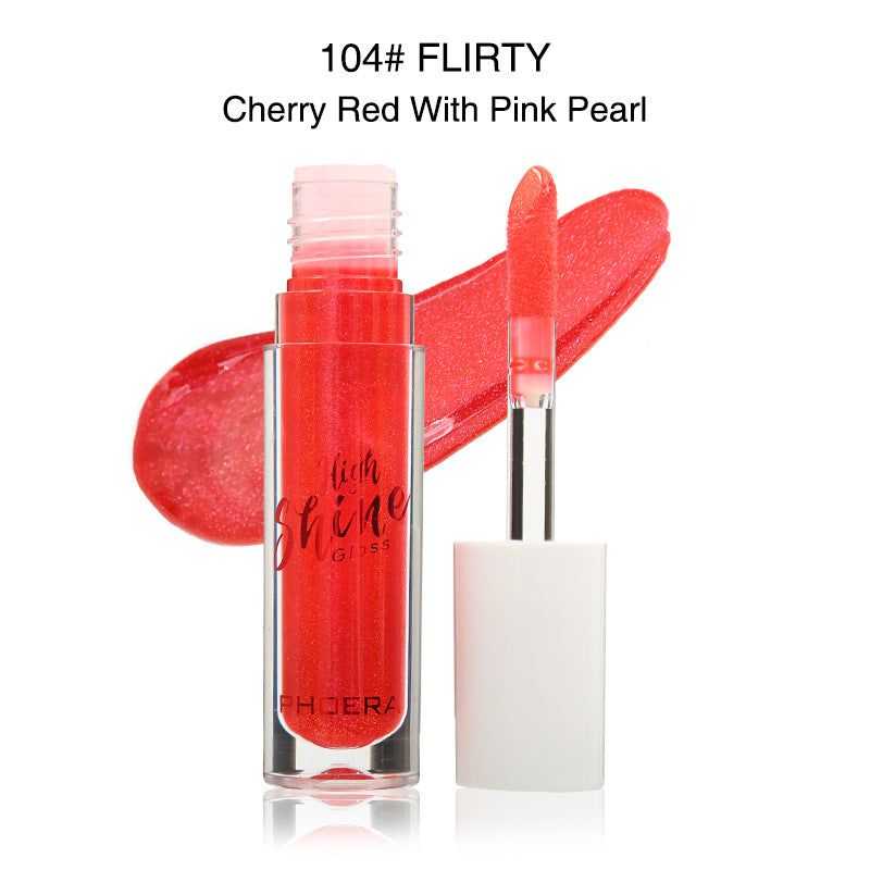 Gloss Moisturizing Jelly Lipstick ...