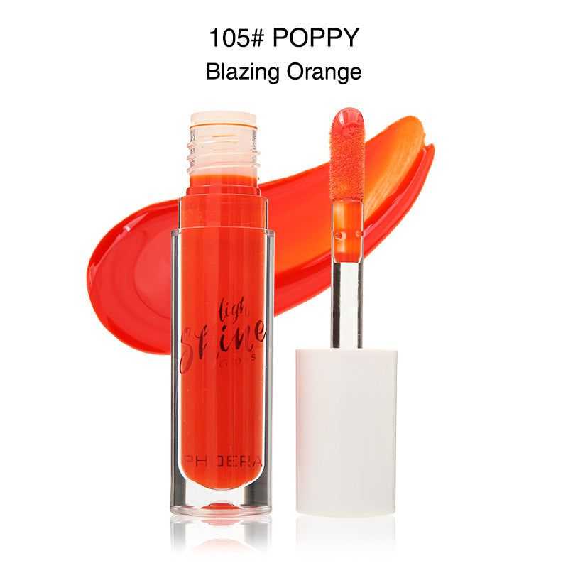 Gloss Moisturizing Jelly Lipstick ...