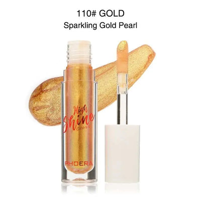 Gloss Moisturizing Jelly Lipstick ...