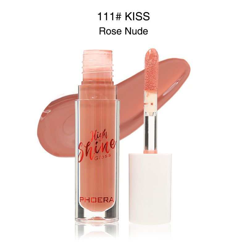 Gloss Moisturizing Jelly Lipstick ...