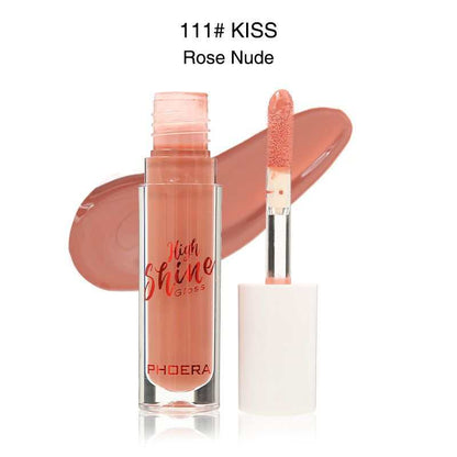 Gloss Moisturizing Jelly Lipstick ...