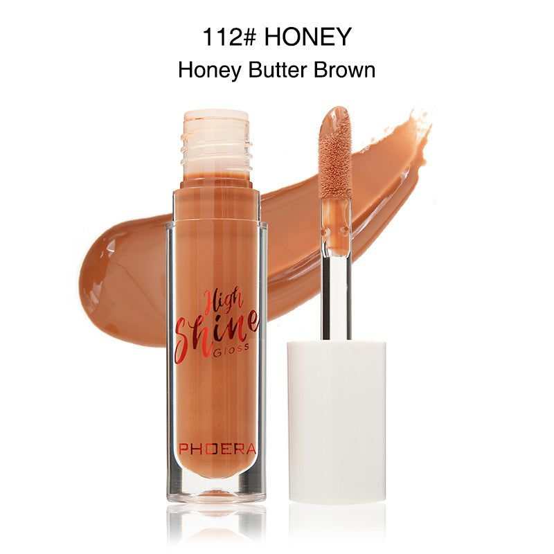 Gloss Moisturizing Jelly Lipstick ...