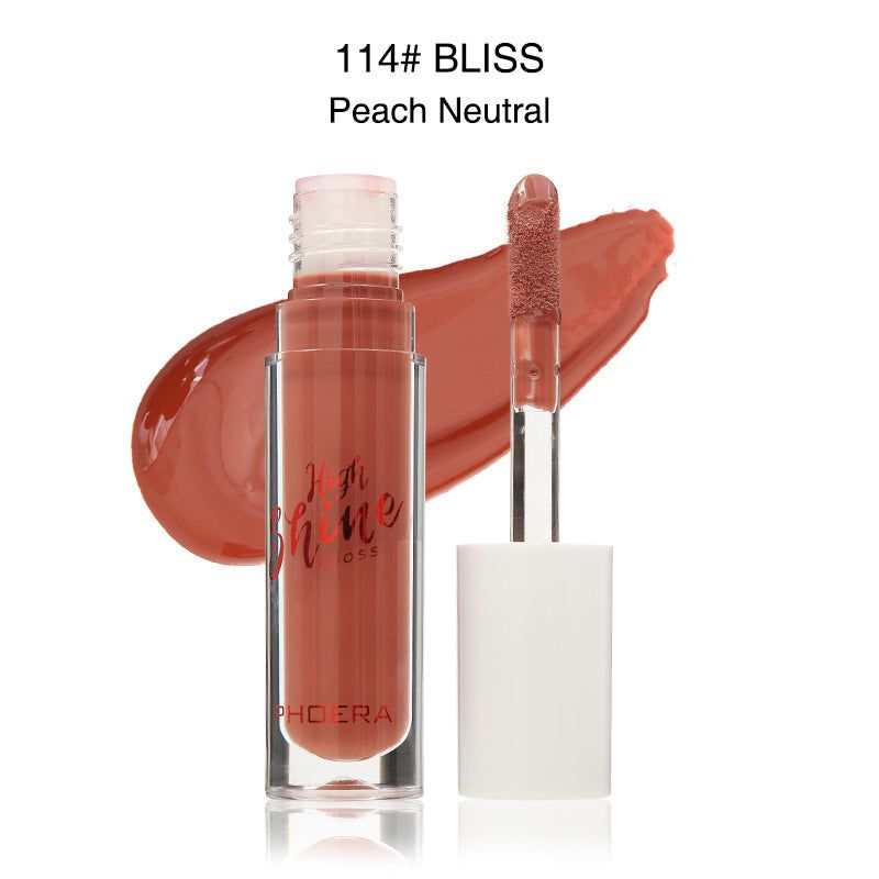 Gloss Moisturizing Jelly Lipstick ...