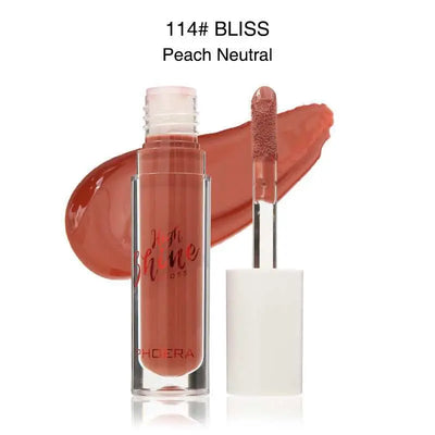 Gloss Moisturizing Jelly Lipstick ...