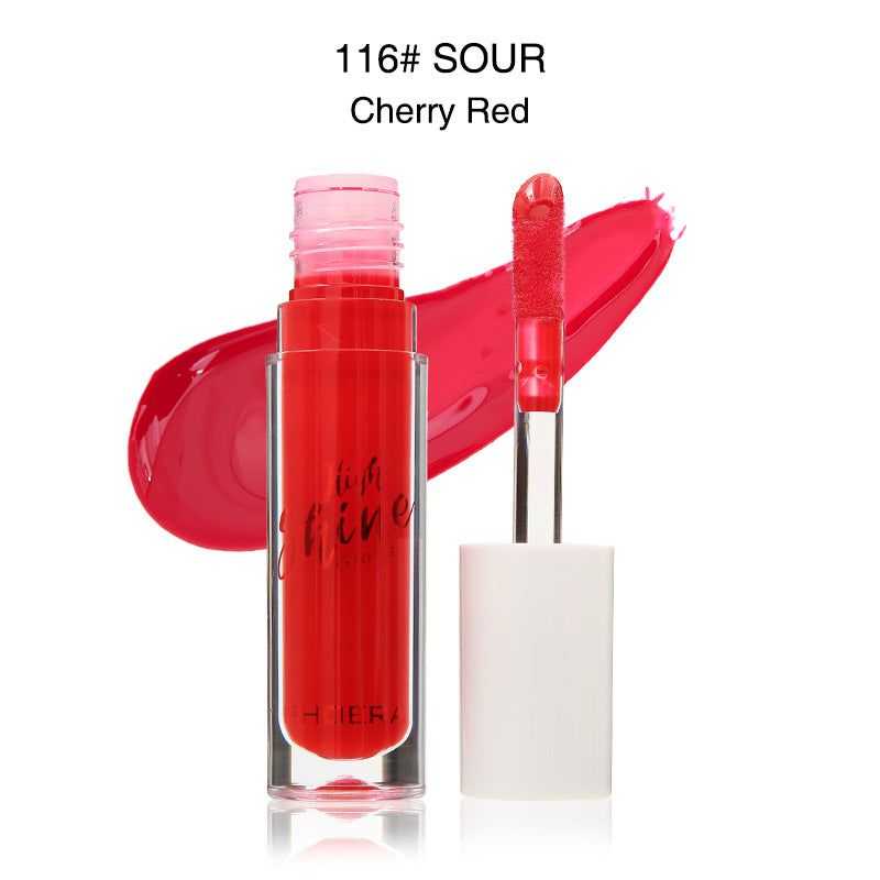 Gloss Moisturizing Jelly Lipstick ...