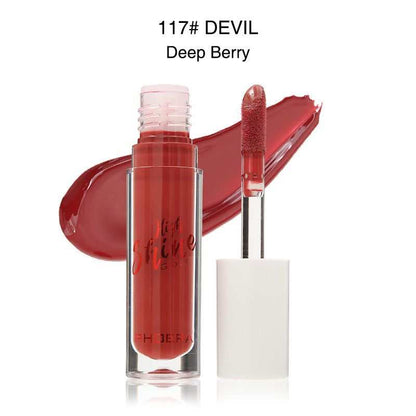 Gloss Moisturizing Jelly Lipstick ...