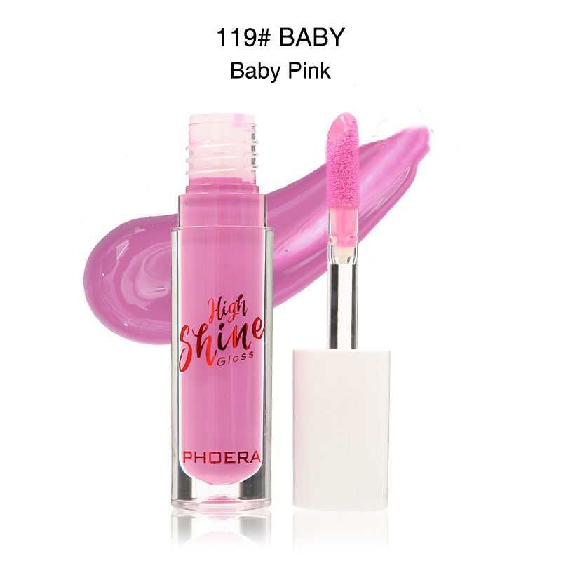 Gloss Moisturizing Jelly Lipstick ...