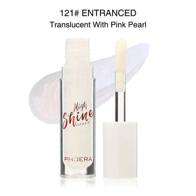 Gloss Moisturizing Jelly Lipstick ...