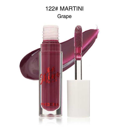 Gloss Moisturizing Jelly Lipstick ...