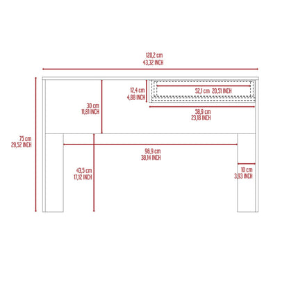 Computer Desk