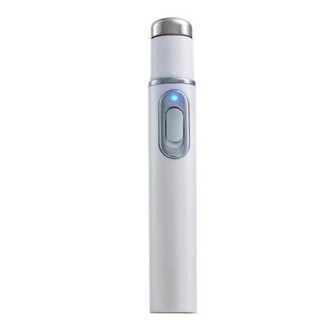 Laser Pen for Acne Therapy or Wrinkle Removal ...