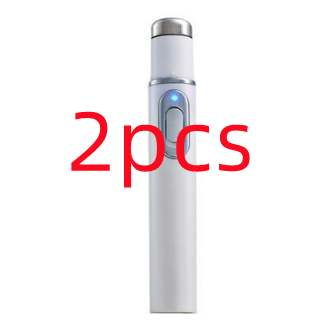 Laser Pen for Acne Therapy or Wrinkle Removal ...