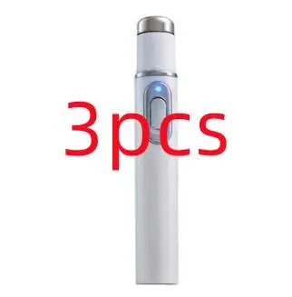 Laser Pen for Acne Therapy or Wrinkle Removal ...