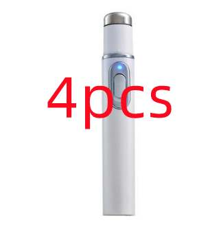 Laser Pen for Acne Therapy or Wrinkle Removal ...