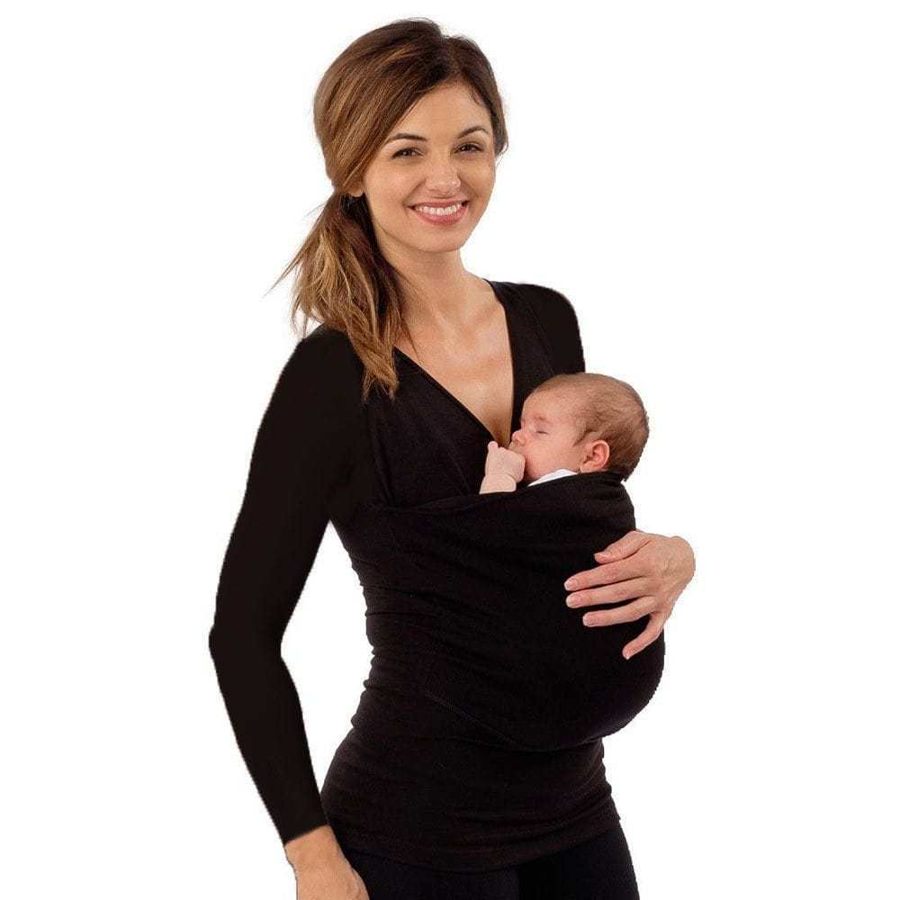 Leisure mother kangaroo multifunction vest