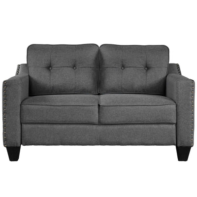 3 Pieces Living Room Furniture Set