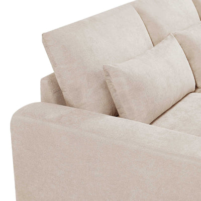 3 Pieces Living Room Furniture Set