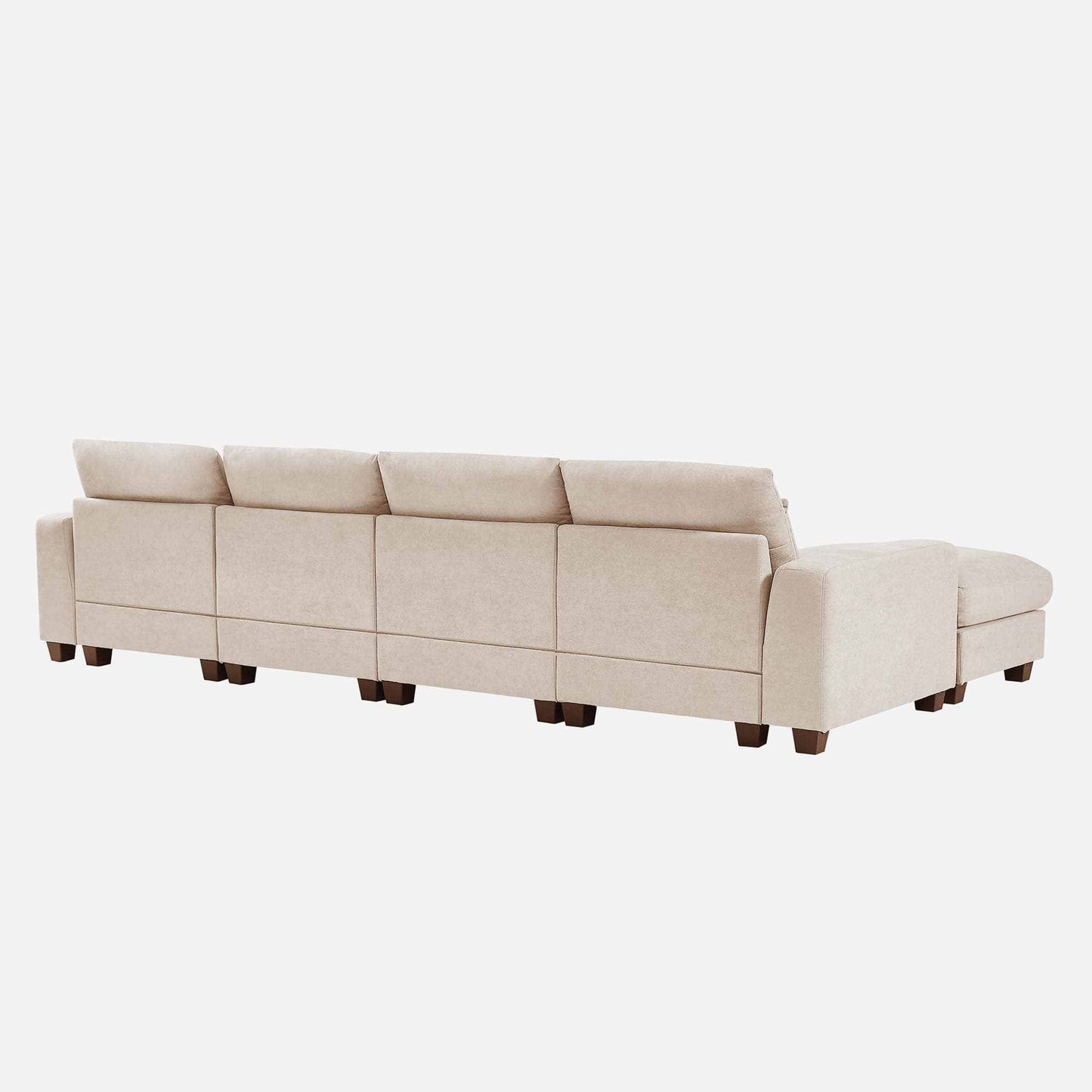 3 Pieces Living Room Furniture Set